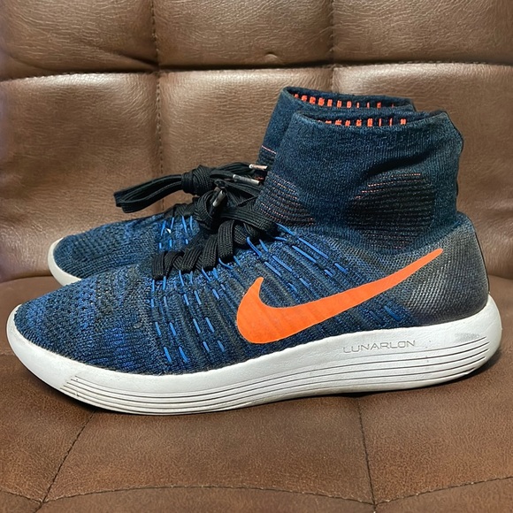 nike lunarlon lunarepic